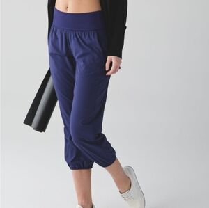 Lululemon Om Pant